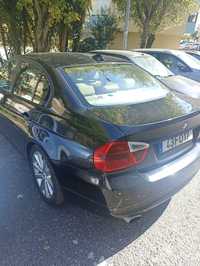 BMW 320d 177cv 2008