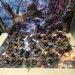 Blades of Khorne Armia Warhammer Age of Sigmar