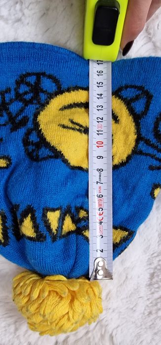 Czapka dziecięca Slope