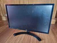 Monitor 22'' lg22mp5 - AVARIADO