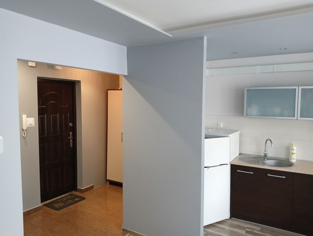 Wynajmę mieszkanie od sierpnia, Bydgoszcz Bartodzieje, 30m2