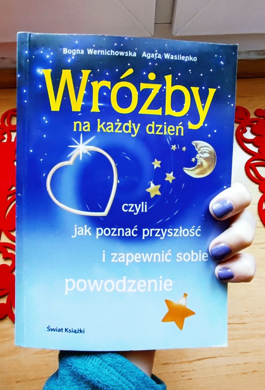 Wróżby na każdy dzień