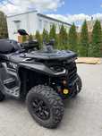 Квадроцикл Segway Snarler ATIOL