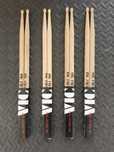 Pałki Vic Firth 5a zestaw