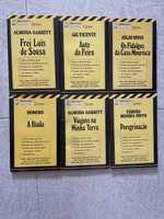 Livros de resumo obras português