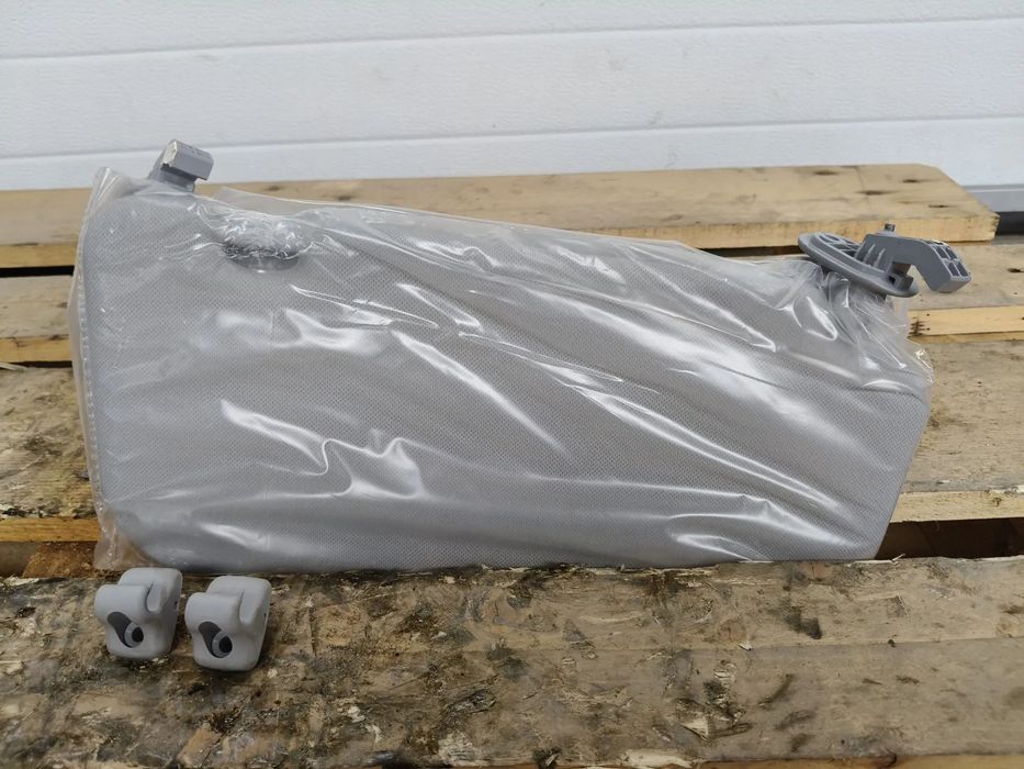 HYUNDAI I20 osłona przeciwsłoneczna słonecznik