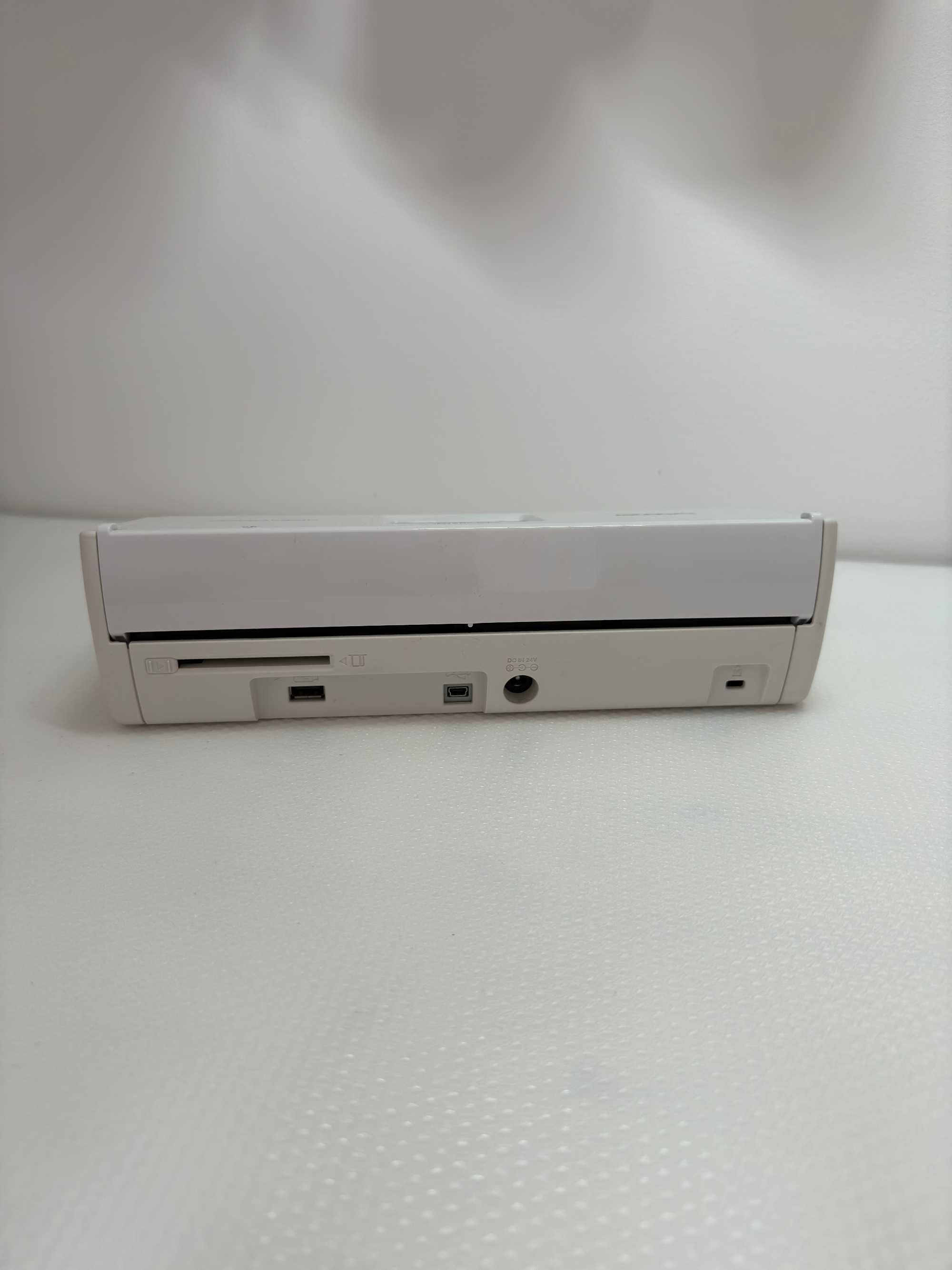 Scanner Brother ADS-1500W - Digitalize com Facilidade e Eficiência!