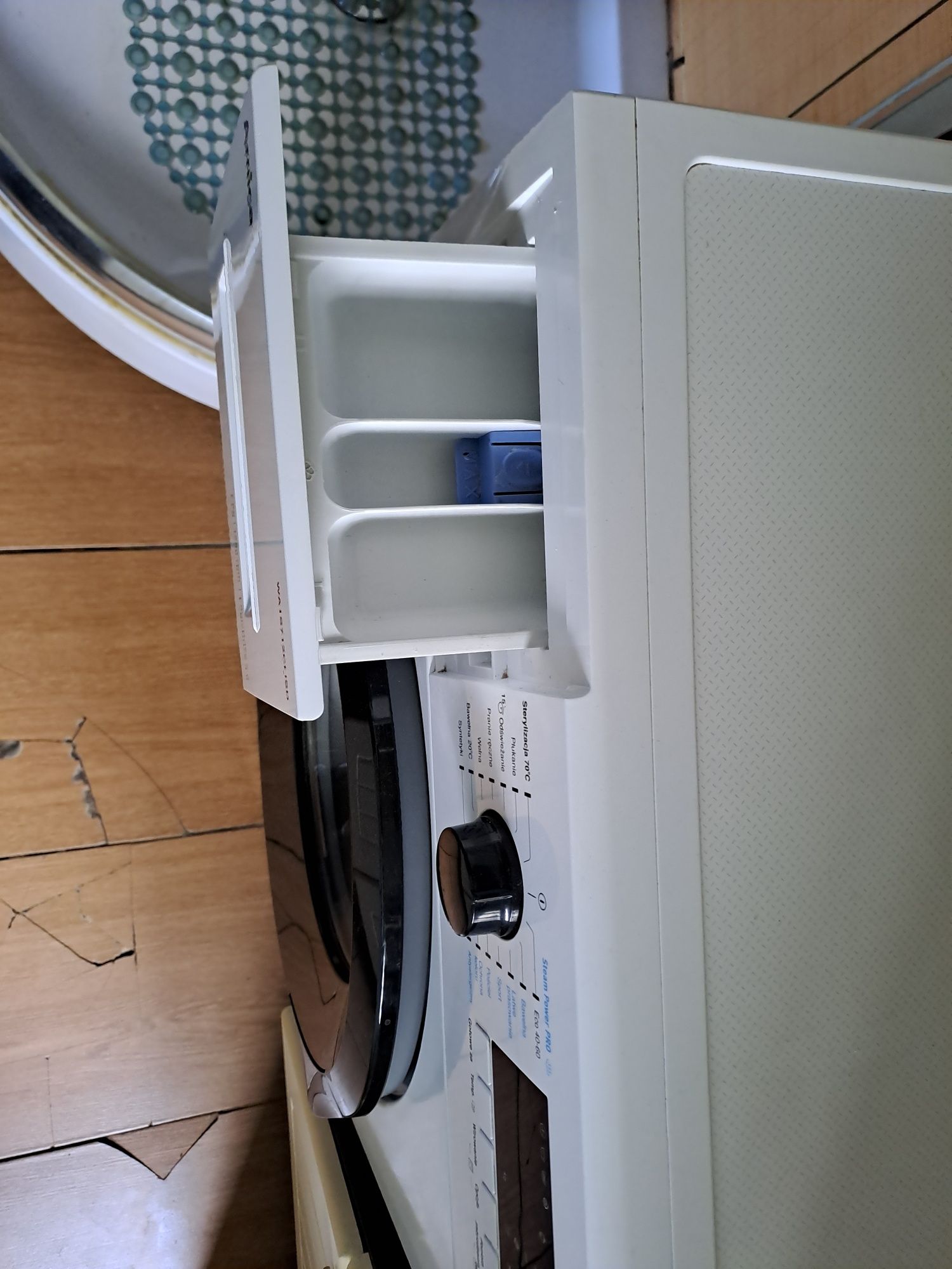 Pralka  AMICA  WA1S712CLSD