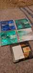 Mini Disc, 5 szt. używane