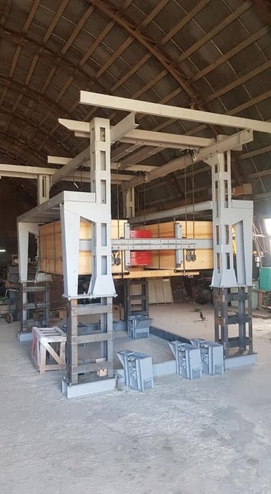 Розсів для борошна до млинів АВМ-7, АВМ-15 та інших