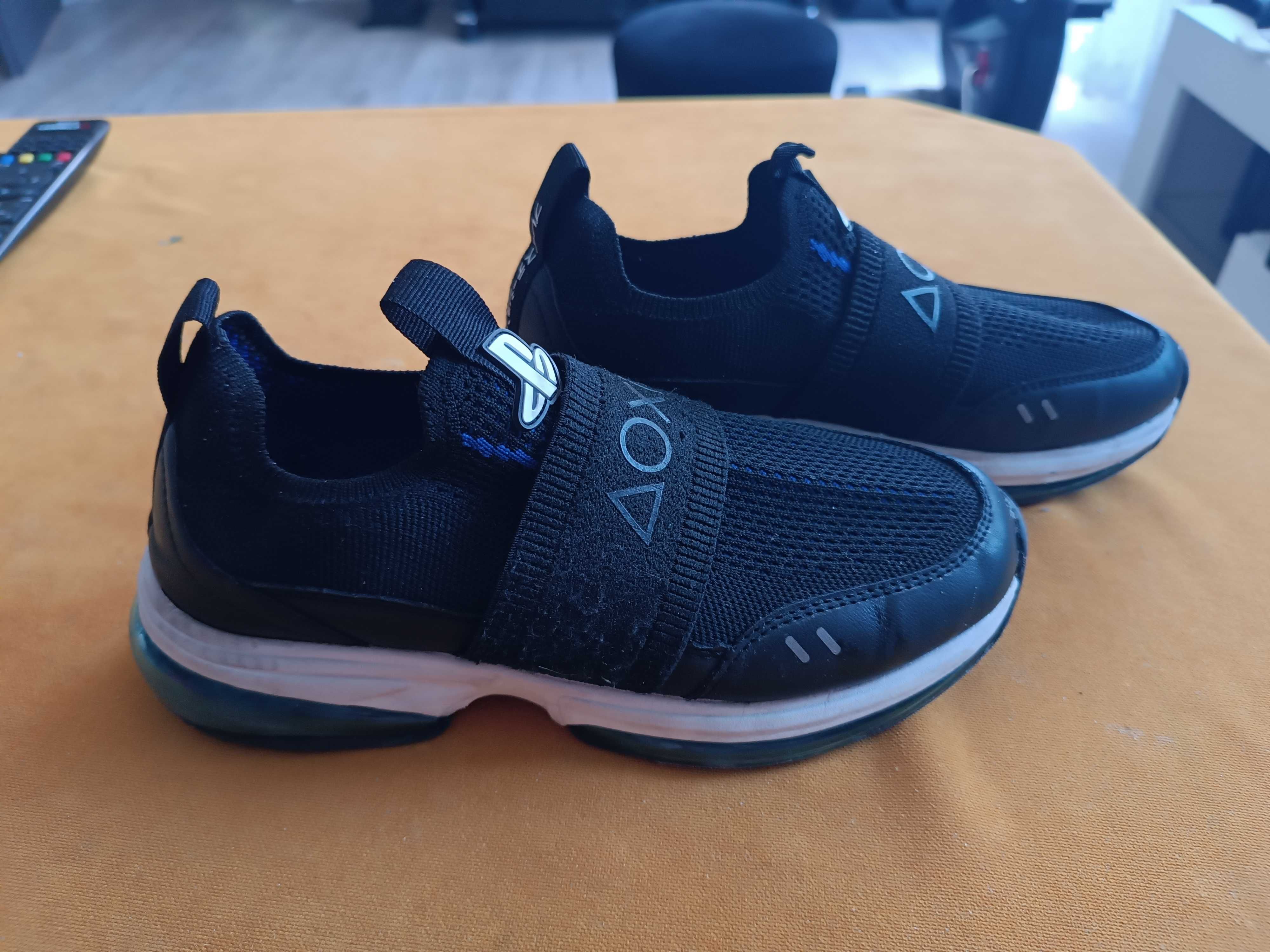 Adidasy buty Zara Sony Playstation rozmiar 37 stan bdb okazja!