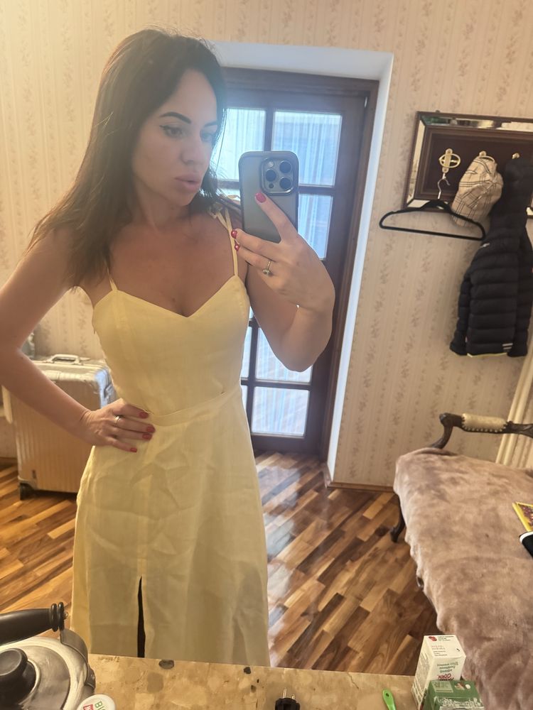 Платье 28 maggio chanel ace