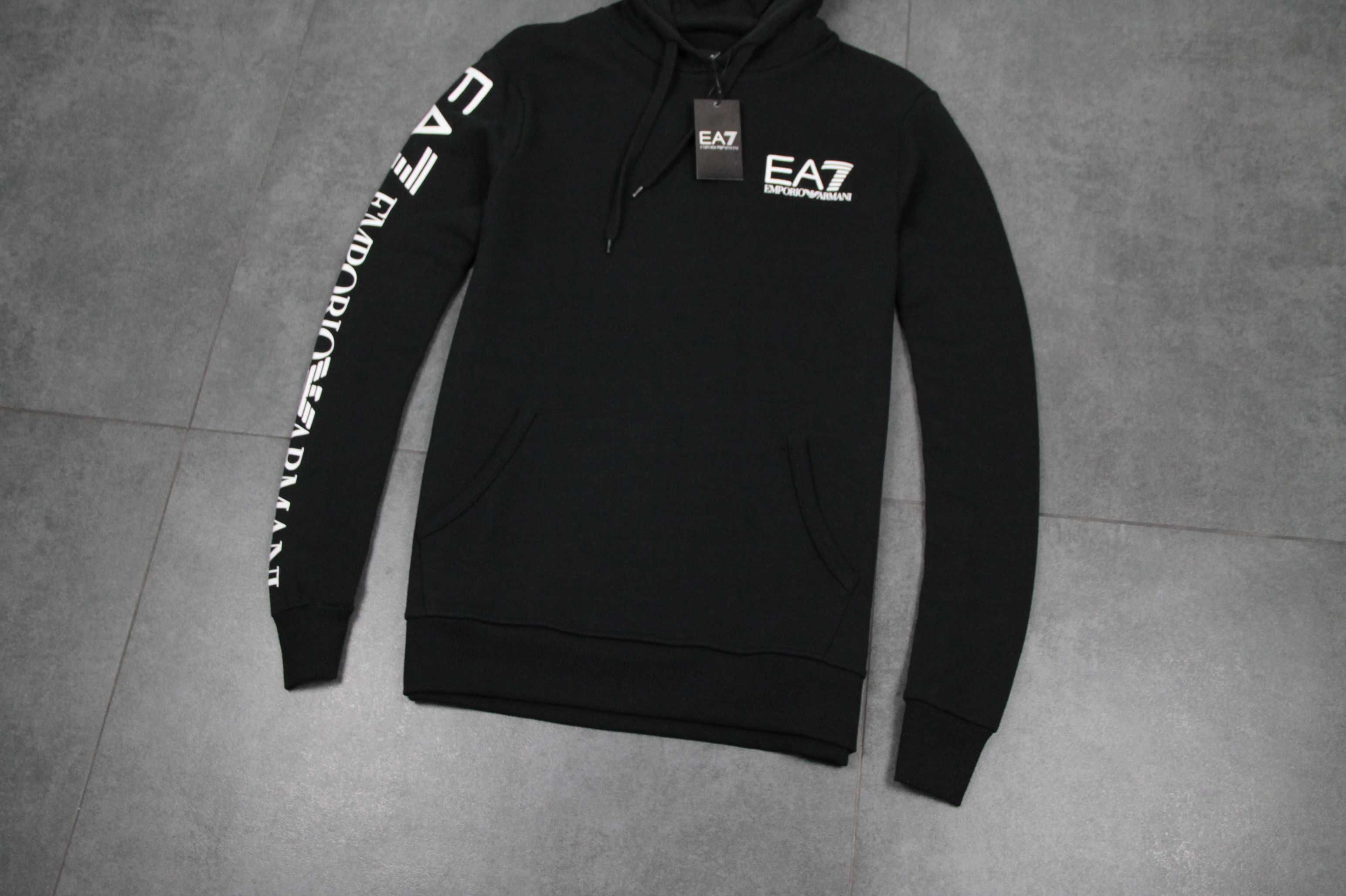 Emporio Armani Худі Armani