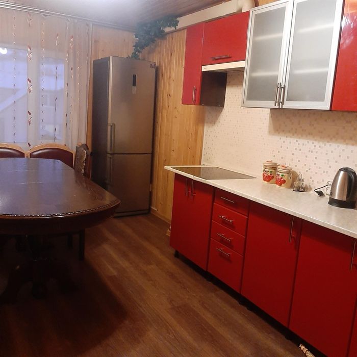 Оренда кімнат у будинку Волосянка