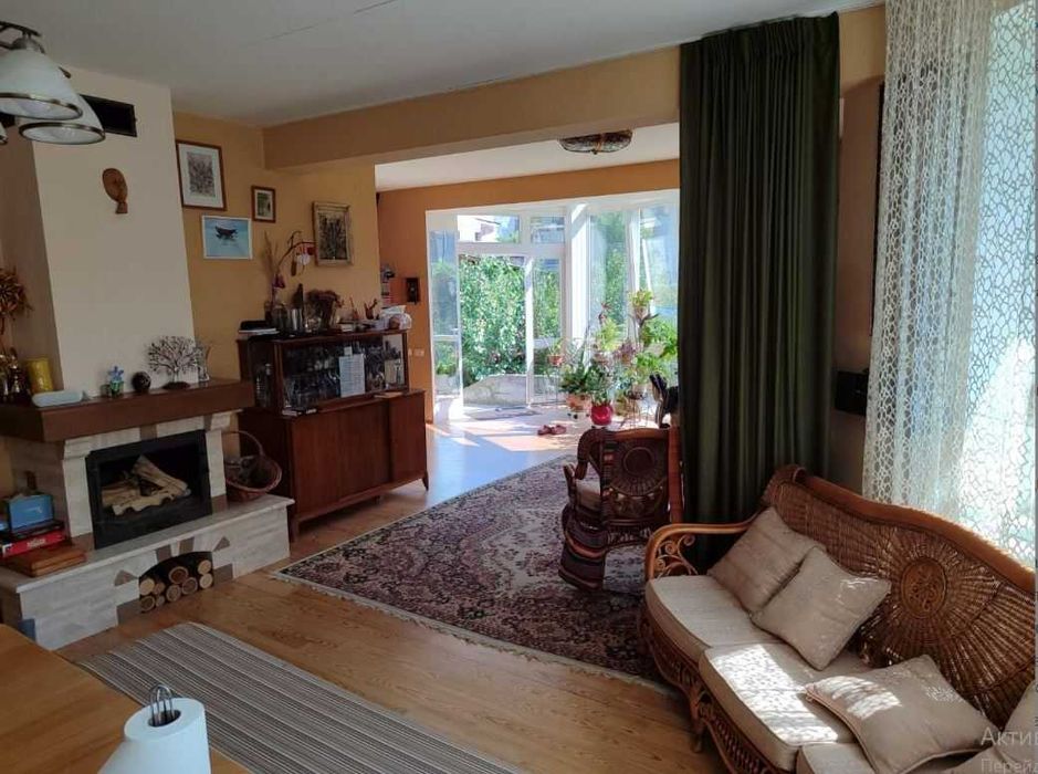 2х этажный отличный ДОМ на Большом Фонтане 6 СОТОК ГОСАКТ