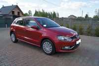 Volkswagen Polo 1.2 tsi