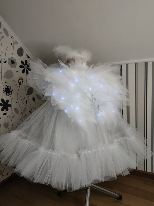 Прокат костюмів для свята дитині