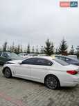 Продам мечту BMW 5 Series 2019 530i Steptronic (252 к.с.) xDrive