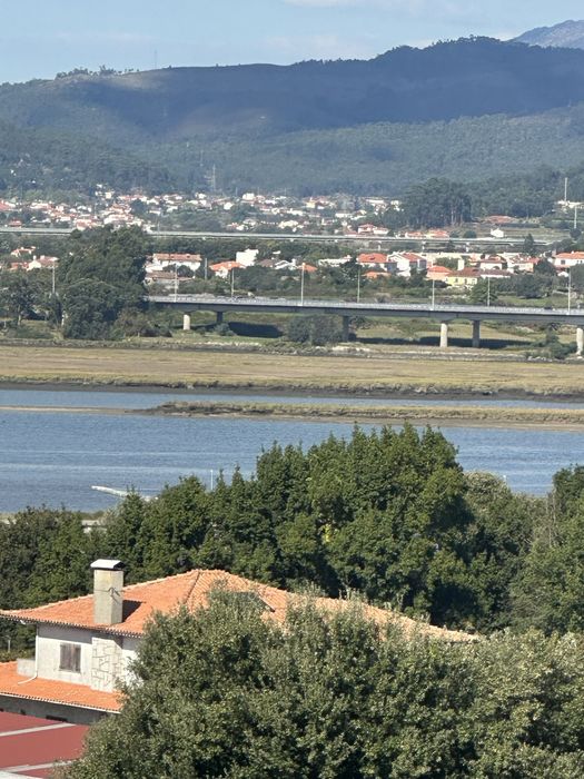 Alugo T3 em viana do castelo  5 minutos da cidade 5 minutios do rio