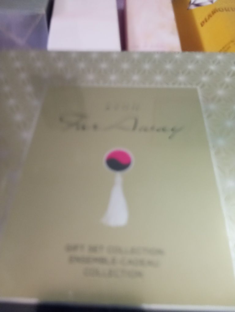 Venda de perfumes