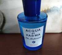 Нишевый парфюм Acqua di Parma Blu Mediterraneo-Arancia di Capri.