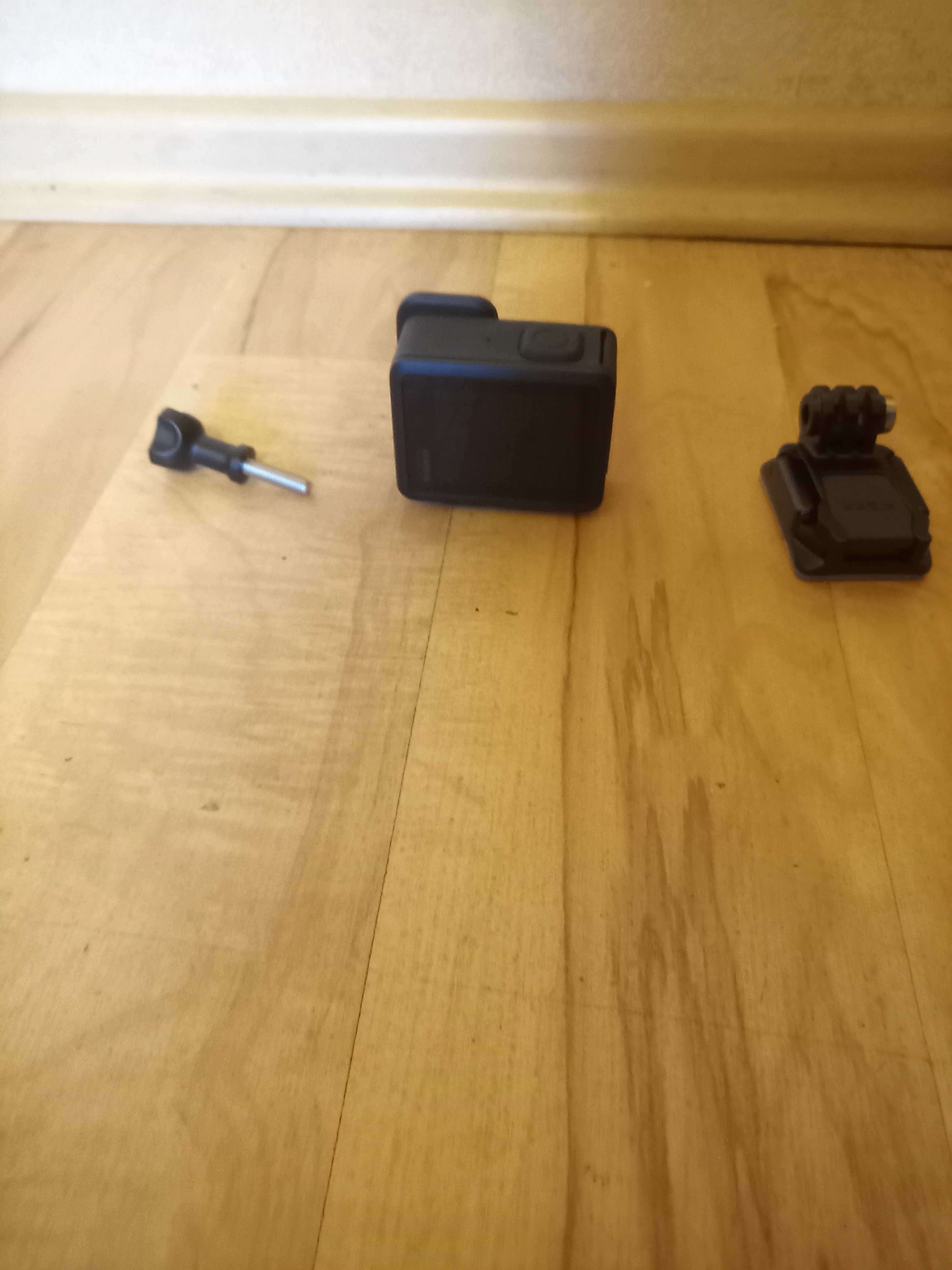 Kamera sportowa GoPro Hero 4K Nowa