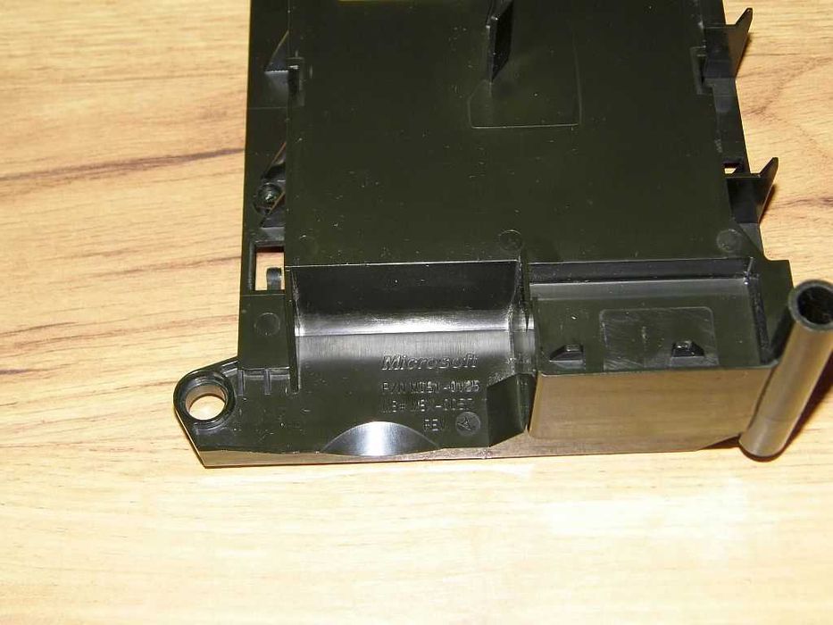Podstawka plastikowa na dysk twardy konsoli XBox Classic