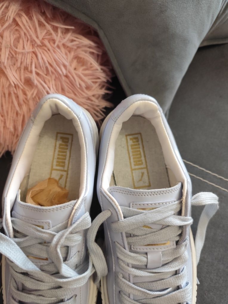 Buty Puma Basket rozmiar 36