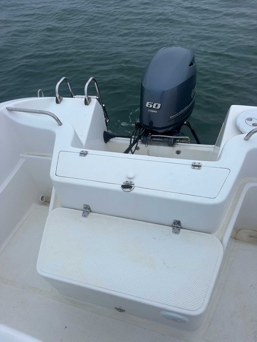 Barco Isonautica 480 Open C/ Yamaha 60