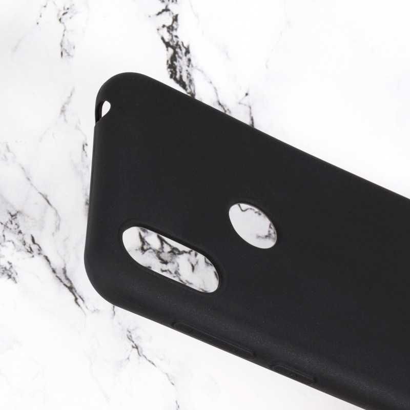 Чехол силиконовый для Oukitel  C13 pro Oukitel C19 Pro