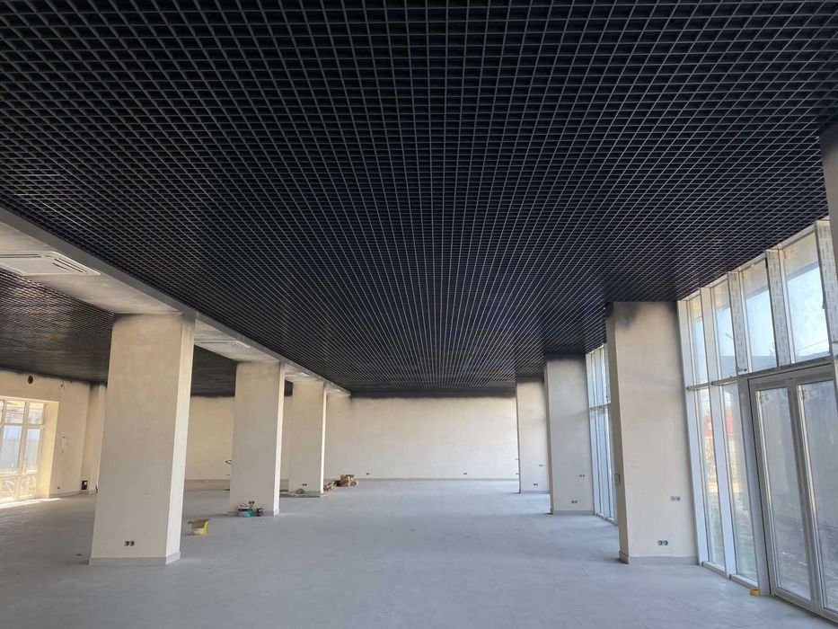 Підвісна стеля Армстронг Стельова панель офіс комерцію ОПТ ПРОПОЗИЦІЇ