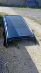Dach skoda superb III
