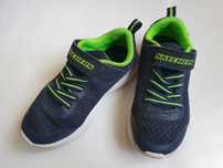 Кросівки для хлопчика Skechers, р.28.5