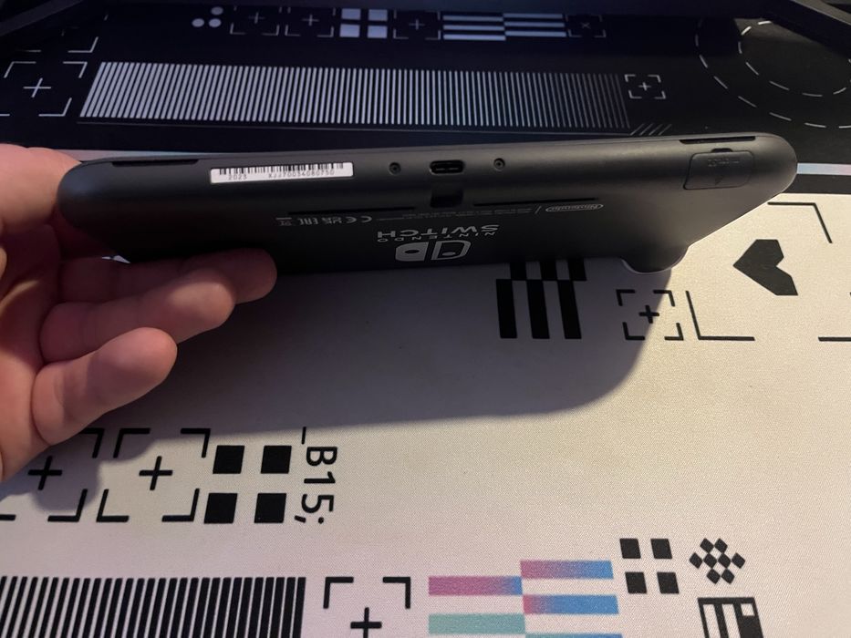 Продаю Nintendo Switch Lite