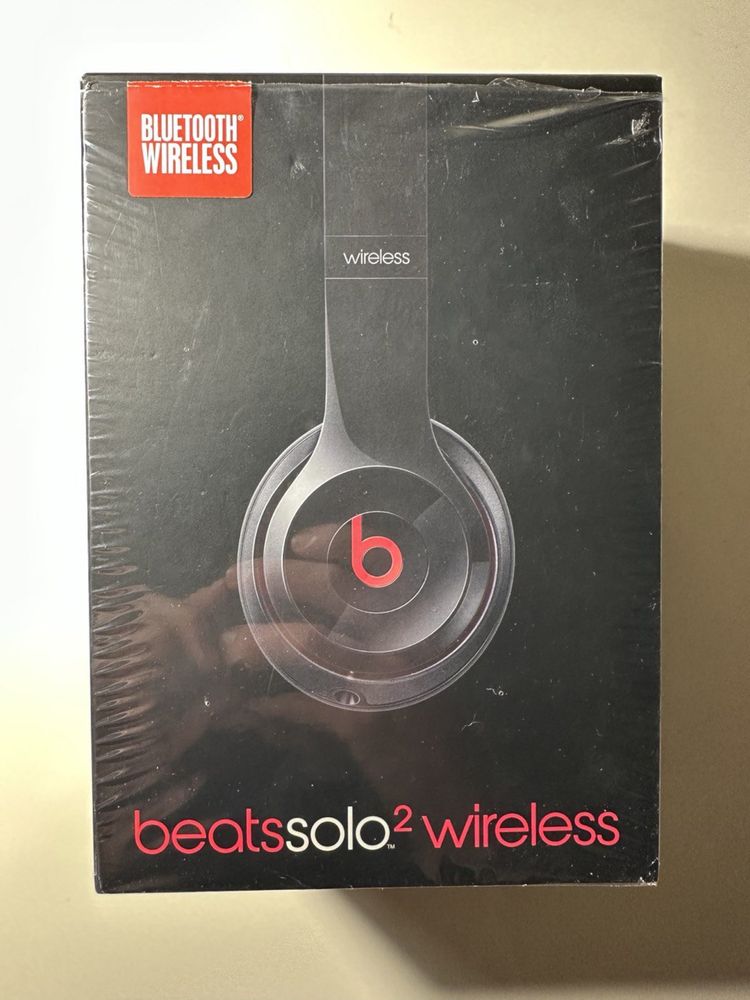 Beats Solo 2 Wireless