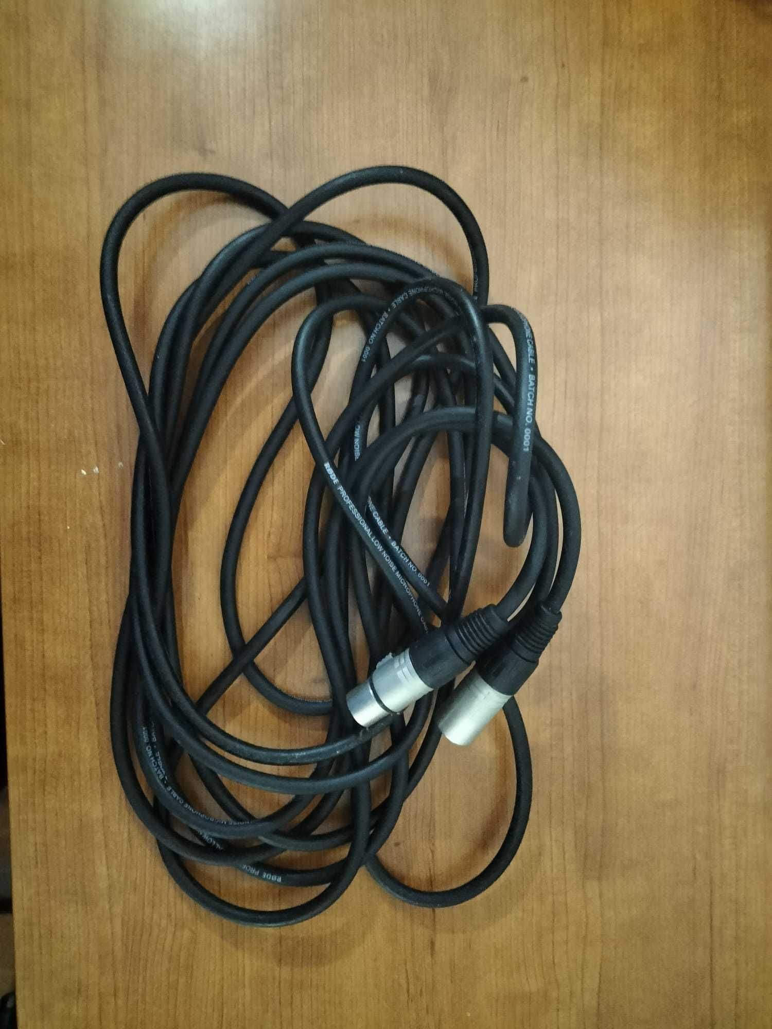 RODE NT1-A - Microfone Condensador