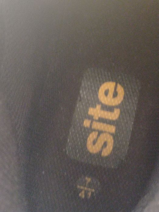 Чоловічі робочі черевики 41р.