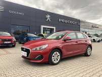 Hyundai I30 1.4 Classic + 100KM, Salon Polska