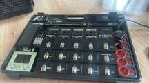 Line 6 m13 + Pedal Ekspresji