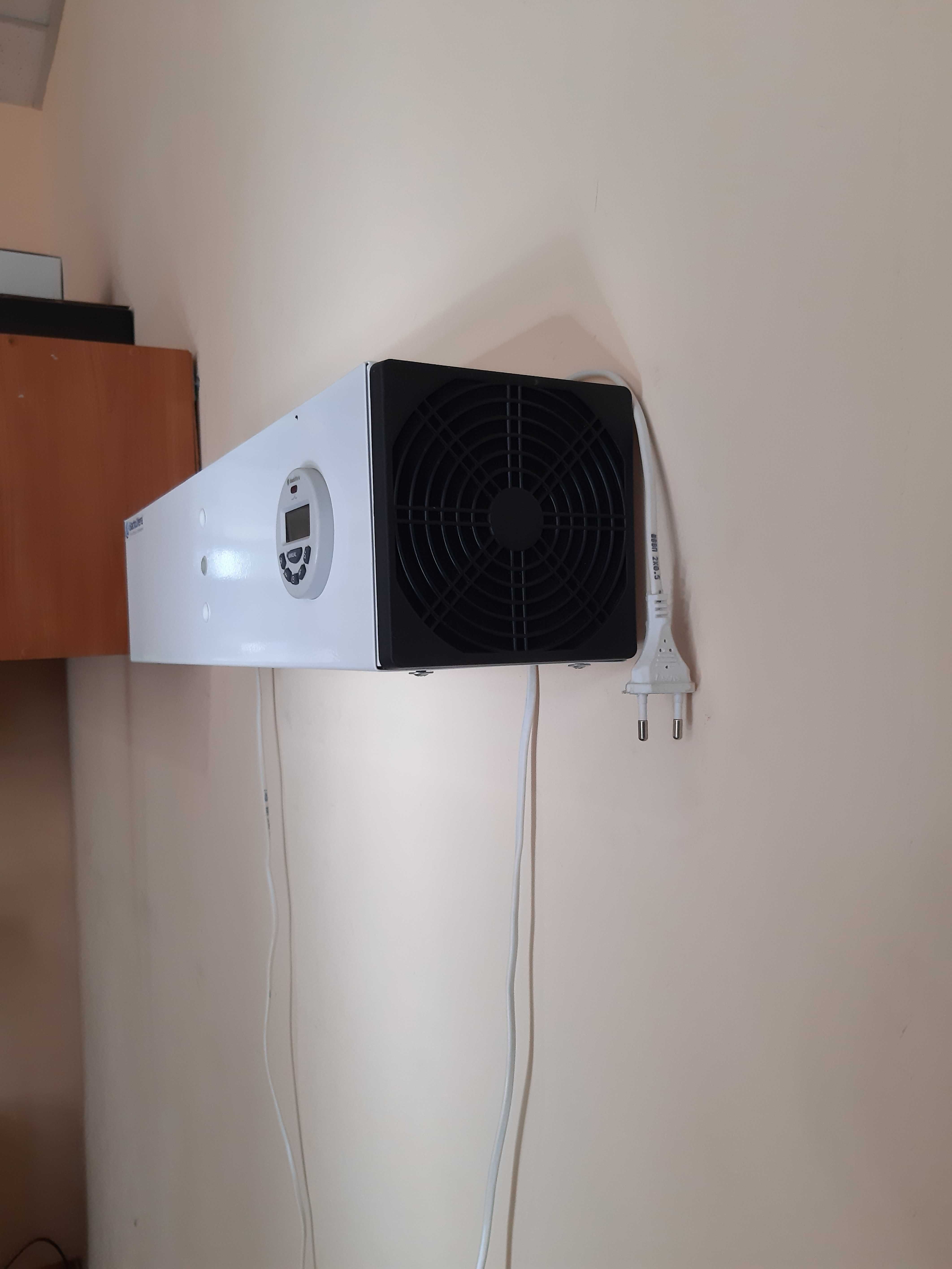 Бактерицидний рециркулятор BactoSfera ORBB 15x1 Gorizont