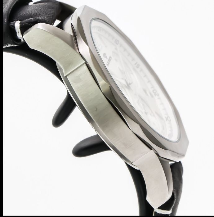 Relógio suíço Murex