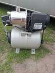 Hydrofor toom z Niemiec 3500l/ h