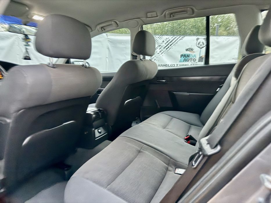 Opel Omega B 2.2 ~ Automat ~ Lift ~ Zarejestrowany ~ Klima