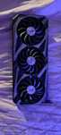 Asus rog strix Rtx 3060 ti