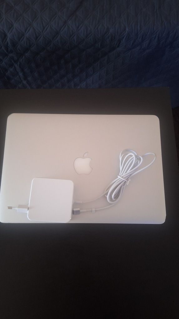 MacBook pro final 2012
