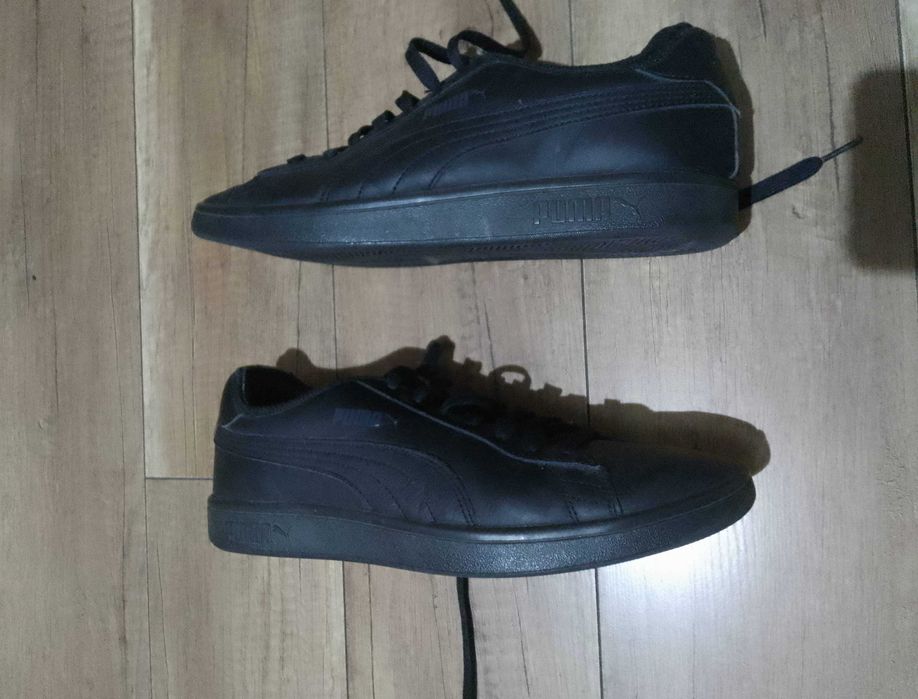 Buty męskie rozm.43