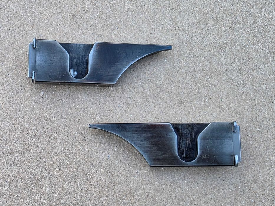 Kompletny zawór wydechowy Honda CR 125 r. 98