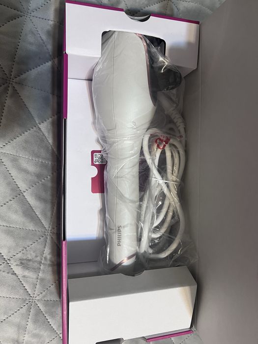 Автостайлер Philips SenseIQ серії 8000