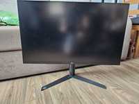 Monitor gamingowy LG 32GK850G-B 32 cale 144Hz G-Sync