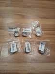 Кільце з NFC чипом всередині нове